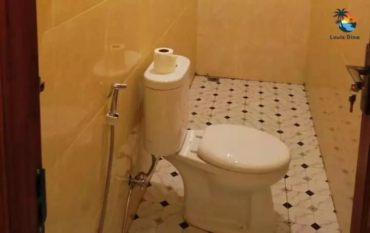 Majatalo Dana Guest House