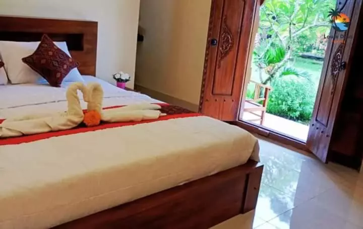 Majatalo Dana Guest House