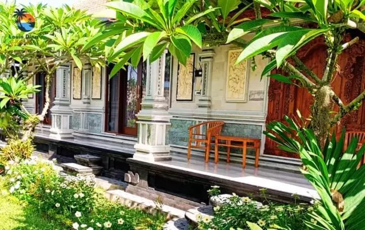 Majatalo Dana Guest House