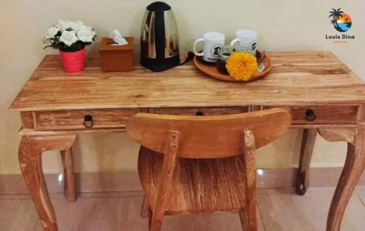 Majatalo Dana Guest House