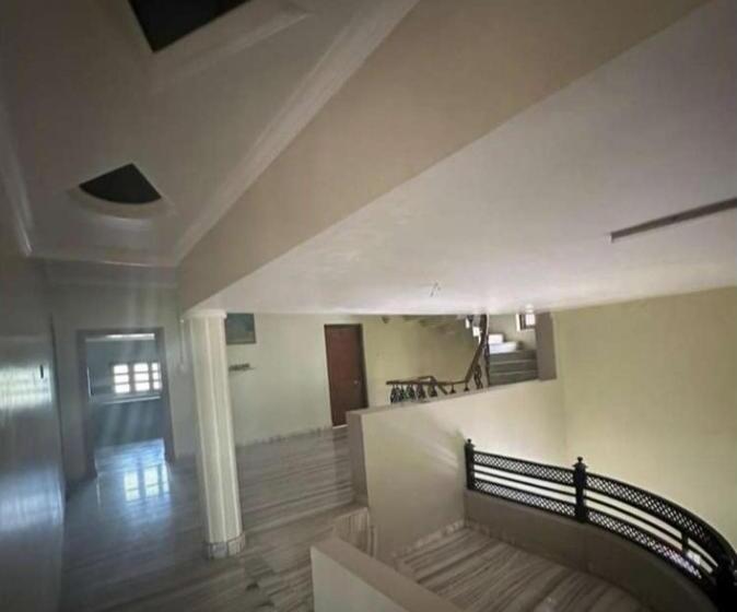 پانسیون Devka Villa