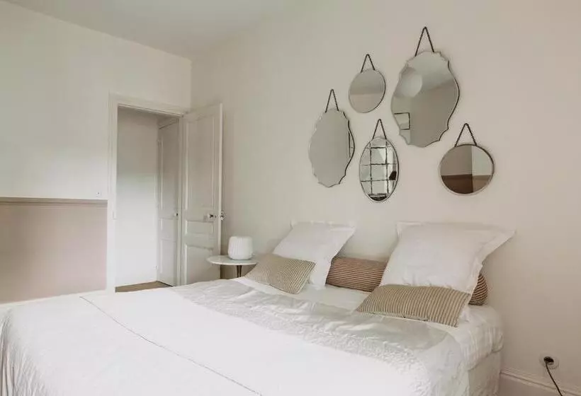 Majatalo G Logement Francilien Goussainville Cdg