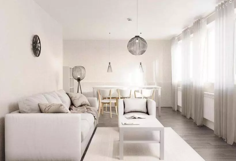 Majatalo G Logement Francilien Goussainville Cdg