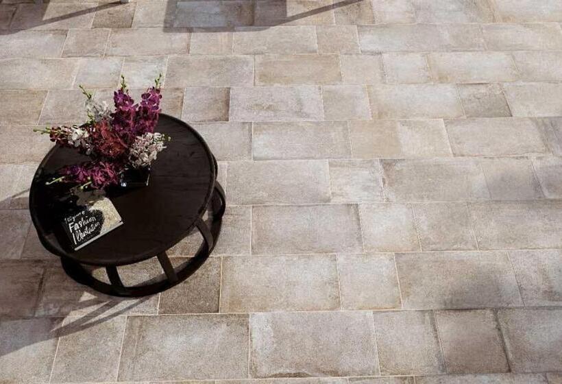 پانسیون G Logement Francilien Goussainville Cdg