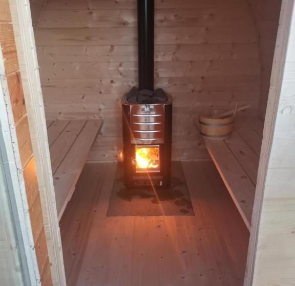 פנסיון Il Rosmarino