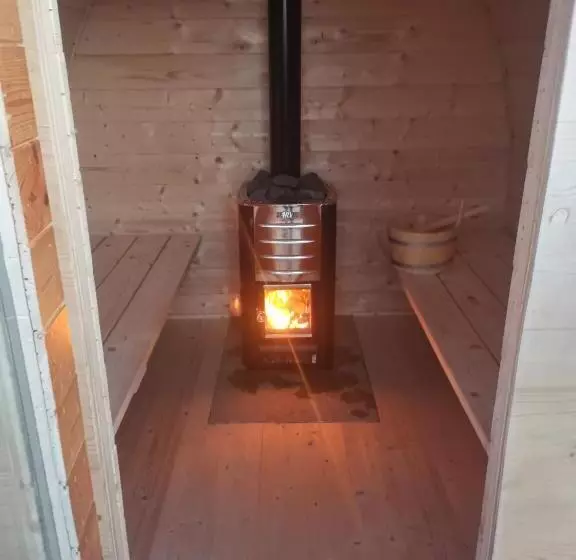 ペンション Il Rosmarino