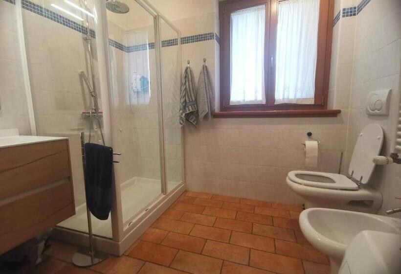 פנסיון Il Rosmarino