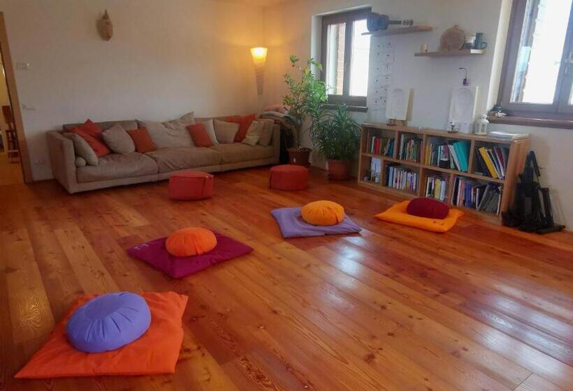 פנסיון Il Rosmarino