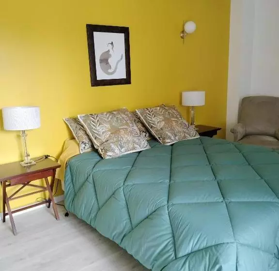 ペンション Les Mulotières