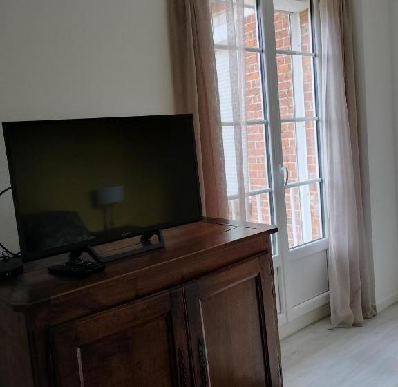 Pensionat Les Mulotières