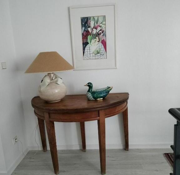 Pensionat Les Mulotières