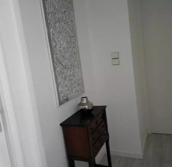 ペンション Les Mulotières