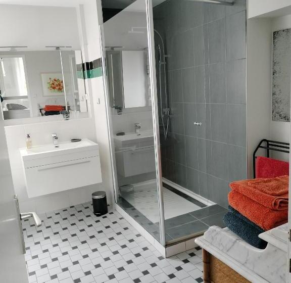 Pensionat Les Mulotières