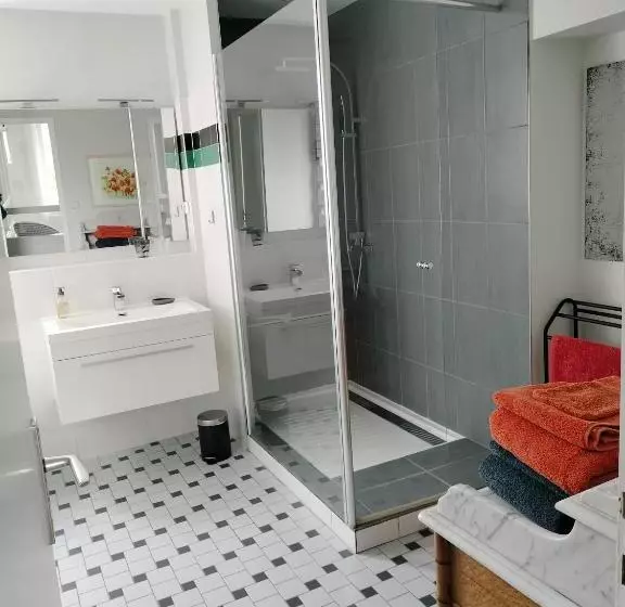 ペンション Les Mulotières