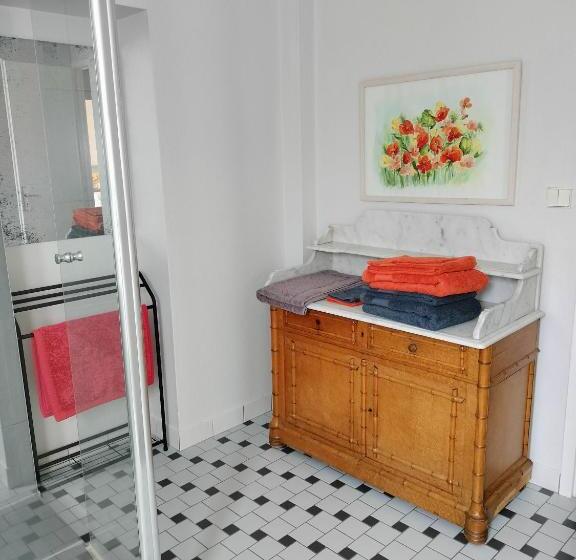 Pensionat Les Mulotières