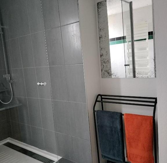 Pensionat Les Mulotières