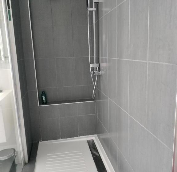 Pensionat Les Mulotières