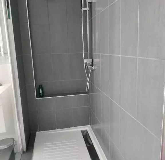 ペンション Les Mulotières