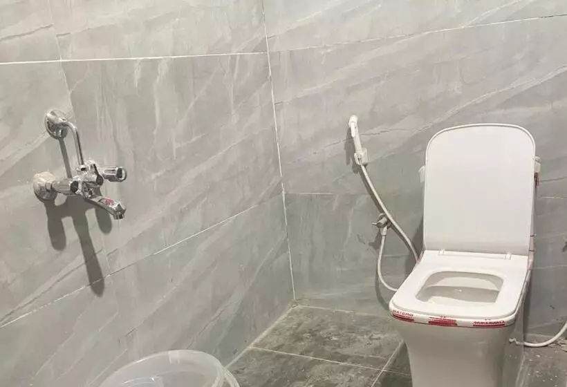 ペンション Sun Home Stays Spacious Rooms New Property Pleasant Location