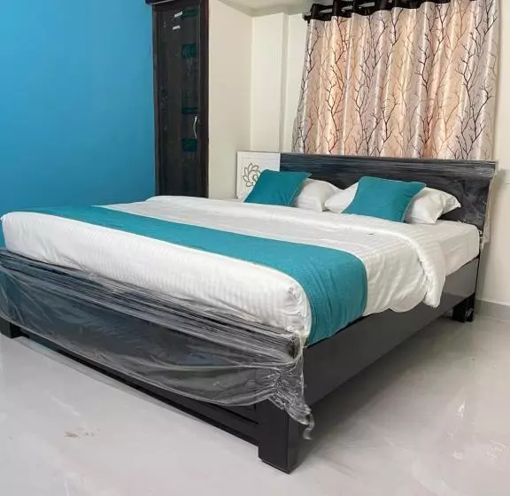 ペンション Sun Home Stays Spacious Rooms New Property Pleasant Location