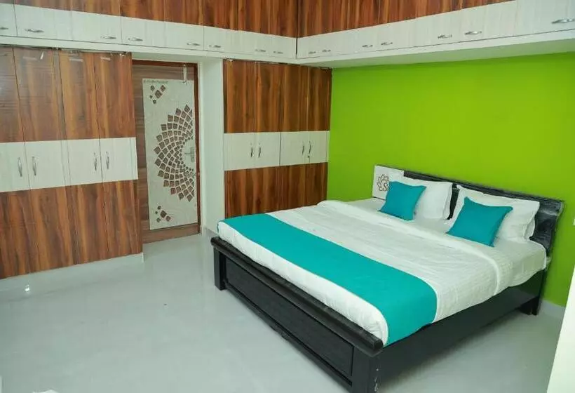 ペンション Sun Home Stays Spacious Rooms New Property Pleasant Location