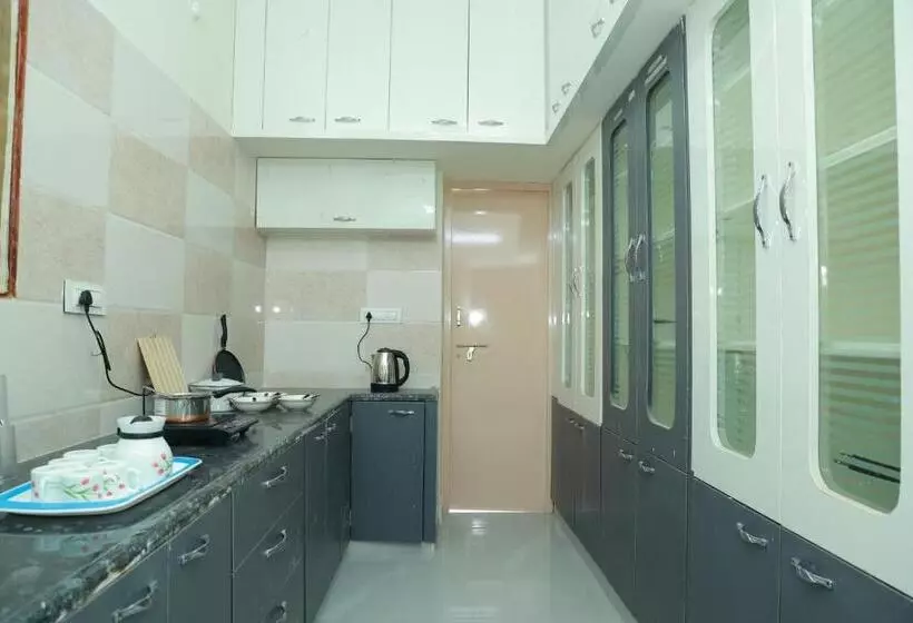 ペンション Sun Home Stays Spacious Rooms New Property Pleasant Location