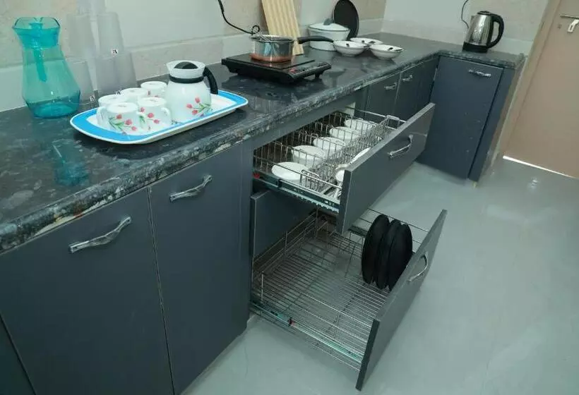 ペンション Sun Home Stays Spacious Rooms New Property Pleasant Location