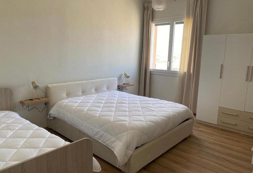 Pensão “talia” Marsala