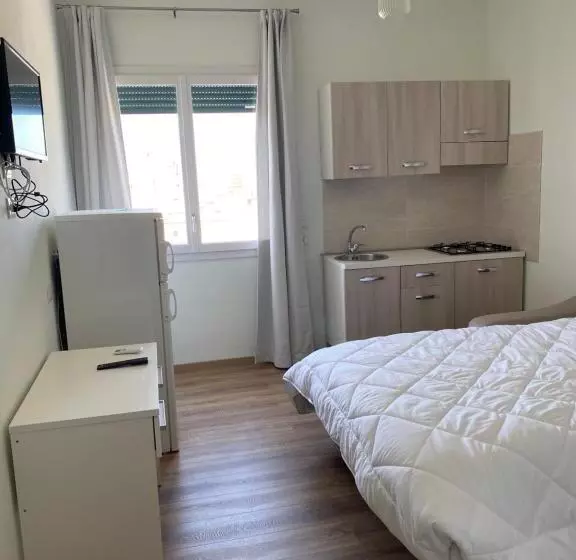 پانسیون “talia” Marsala