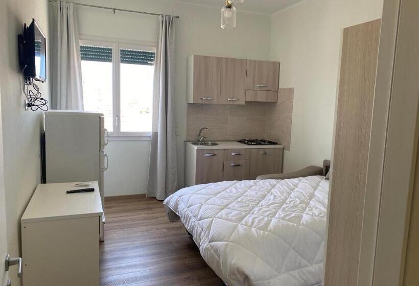 Pensão “talia” Marsala