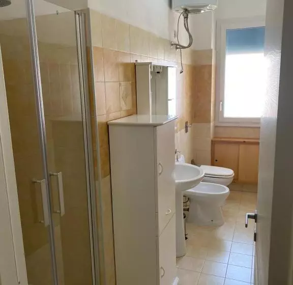 پانسیون “talia” Marsala