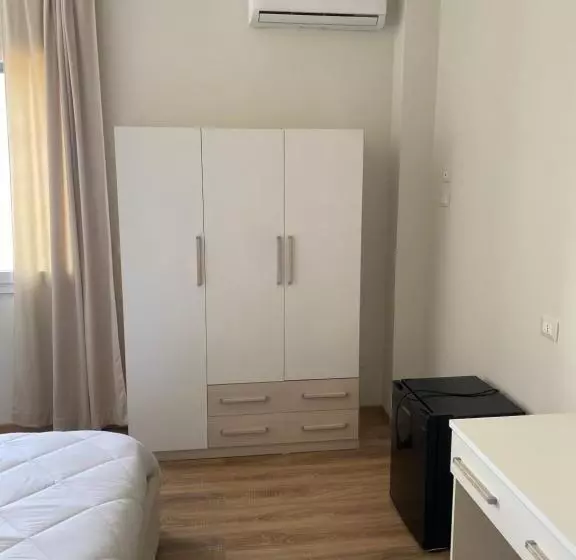 پانسیون “talia” Marsala