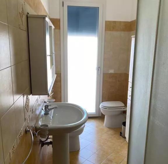 پانسیون “talia” Marsala