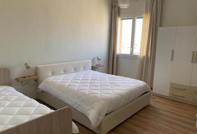 Pensão “talia” Marsala