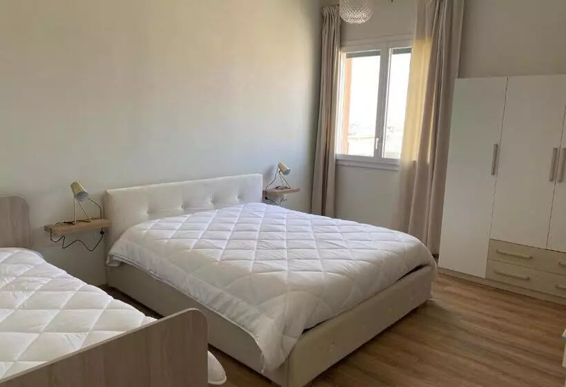 پانسیون “talia” Marsala