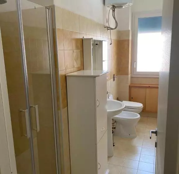 پانسیون “talia” Marsala