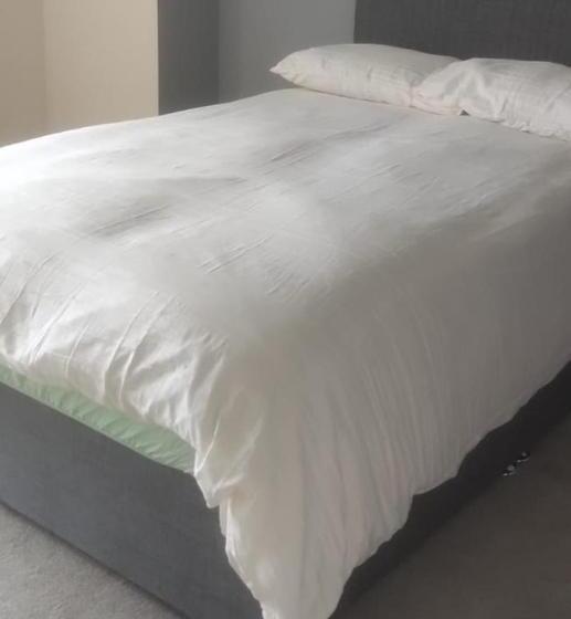 膳宿费 Telford Guest House 1