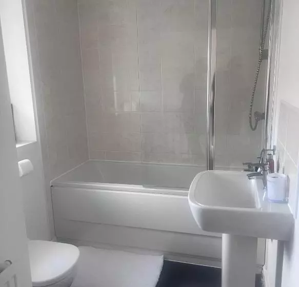 ペンション Telford Guest House 1