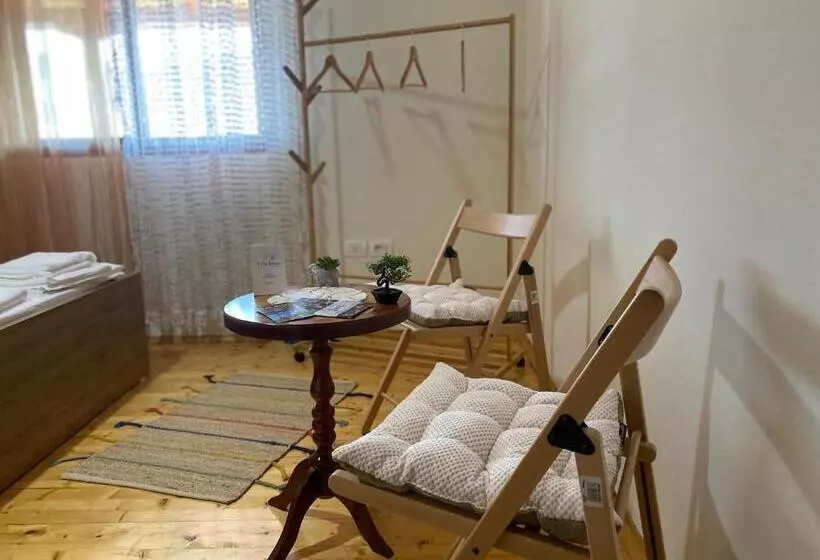 ペンション Villa Berat