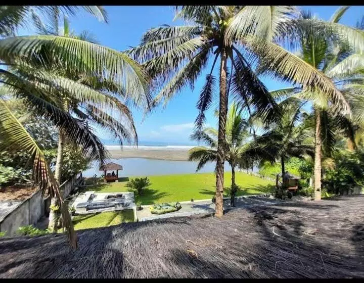 ペンション Villa Bumi Kananga
