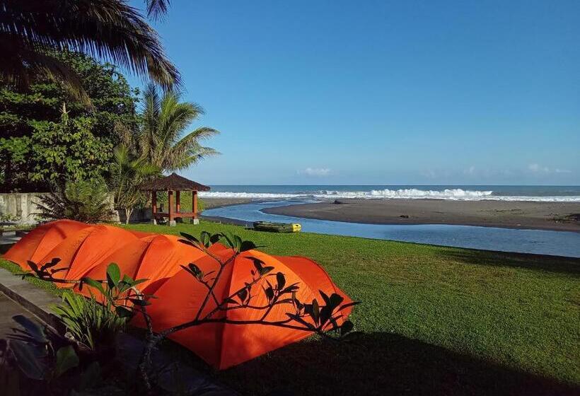 بنسيون Villa Bumi Kananga