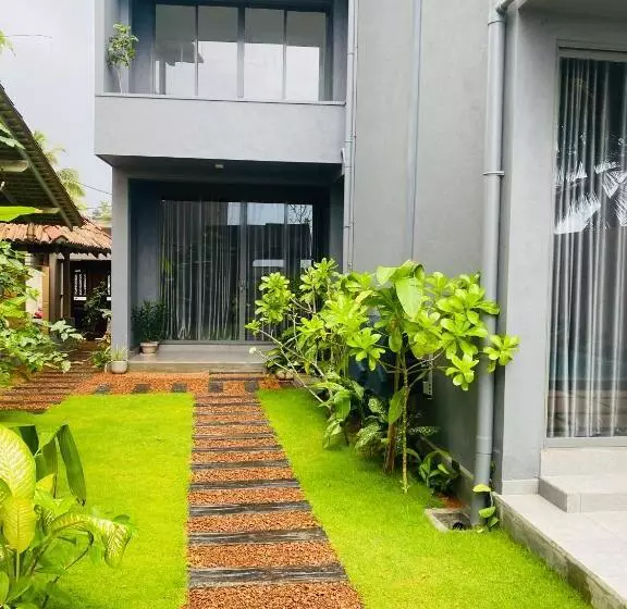 Majatalo Villa Sea Queen