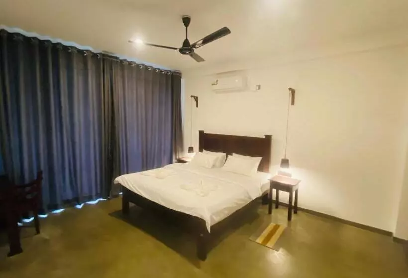 Majatalo Villa Sea Queen