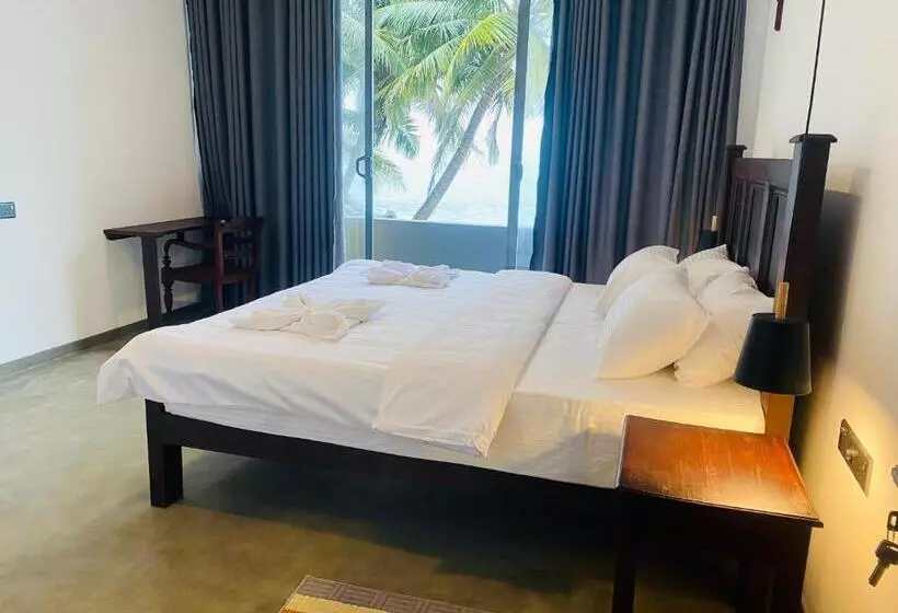 Majatalo Villa Sea Queen