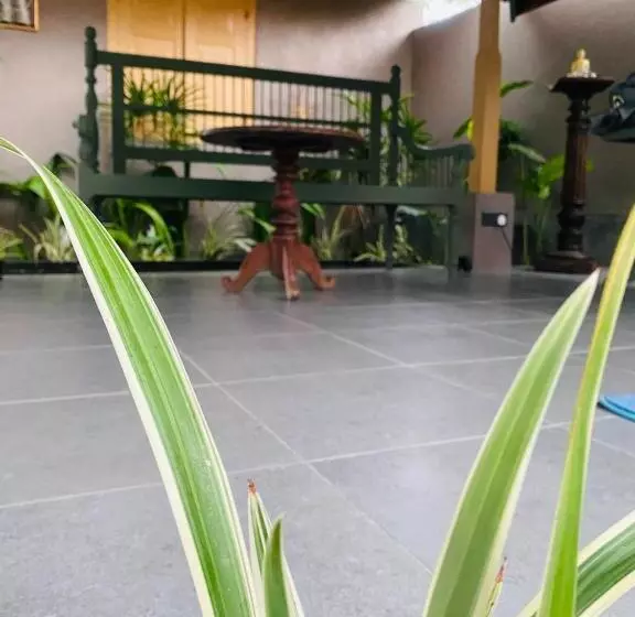 Majatalo Villa Sea Queen