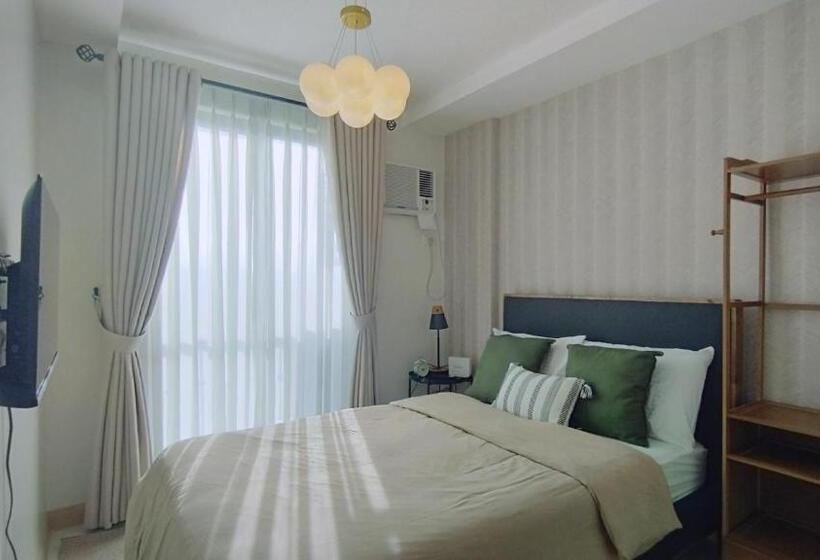 Pristine Studio Condo Unit At Camella Northpoint