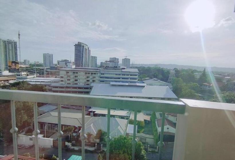 Pristine Studio Condo Unit At Camella Northpoint