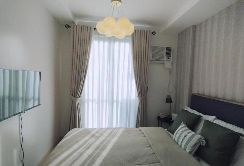 Pristine Studio Condo Unit At Camella Northpoint