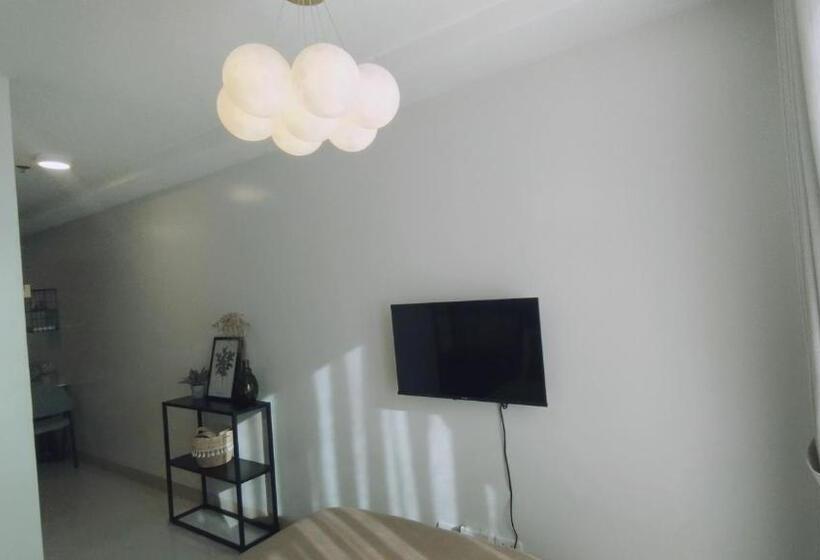 Pristine Studio Condo Unit At Camella Northpoint