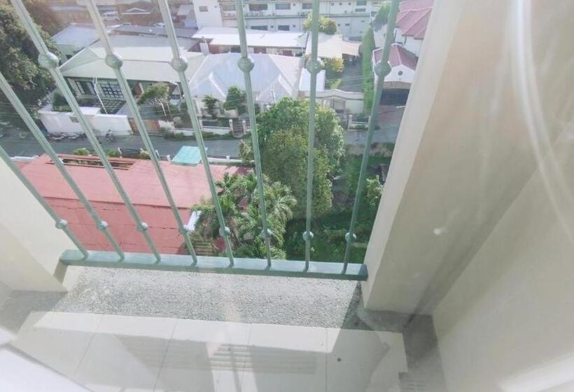 Pristine Studio Condo Unit At Camella Northpoint